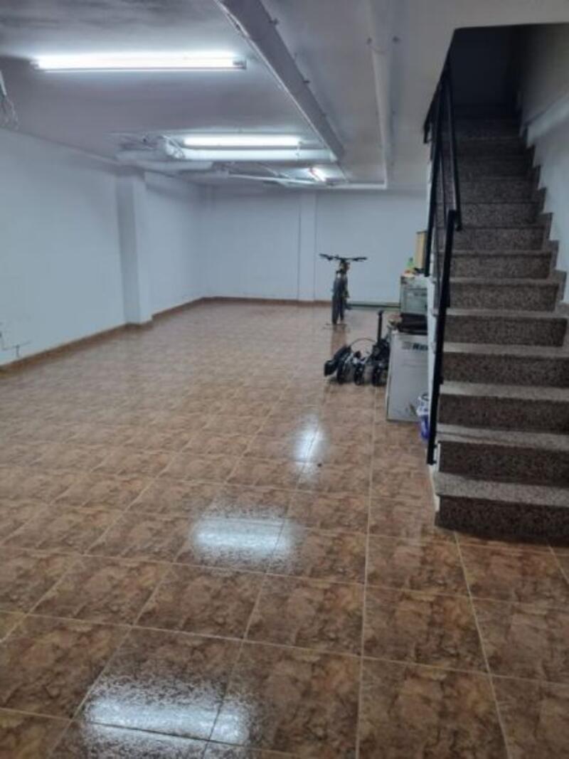 3 Cuarto Adosado en venta