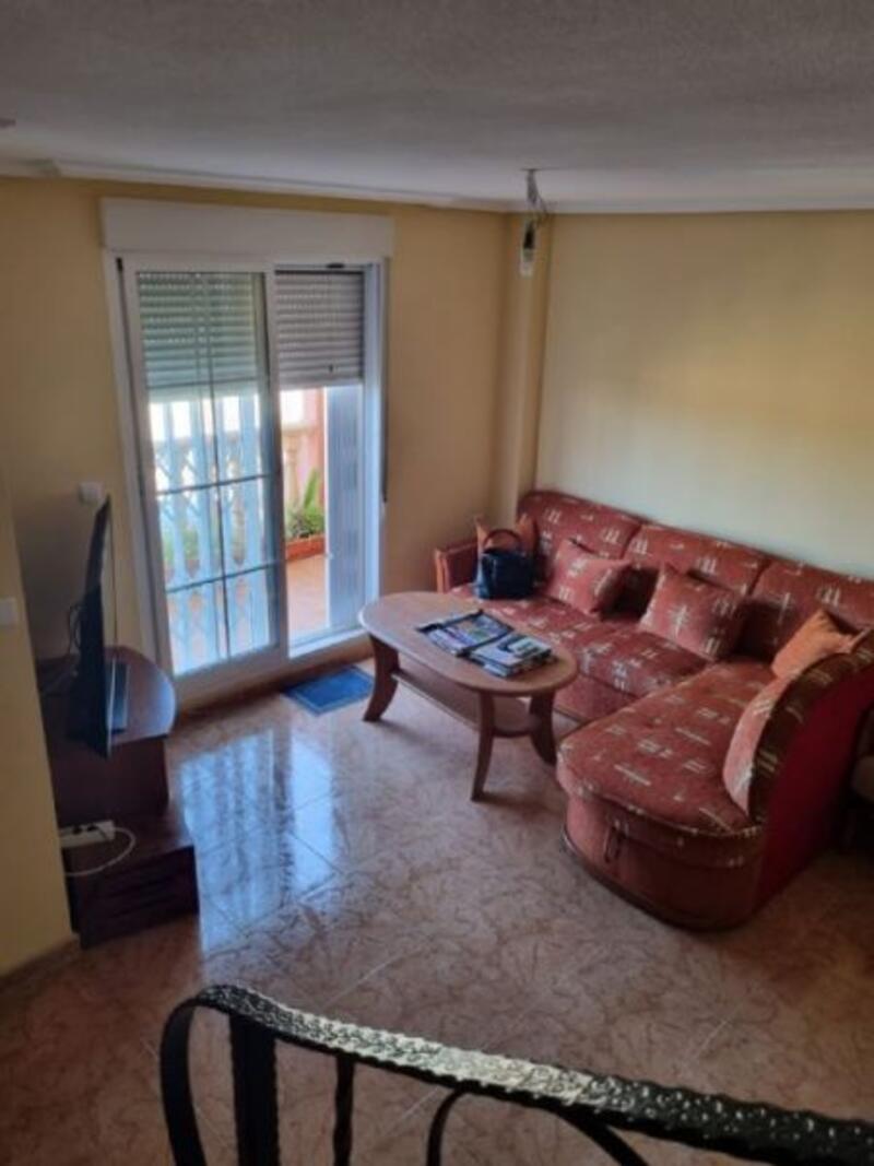 3 Cuarto Adosado en venta