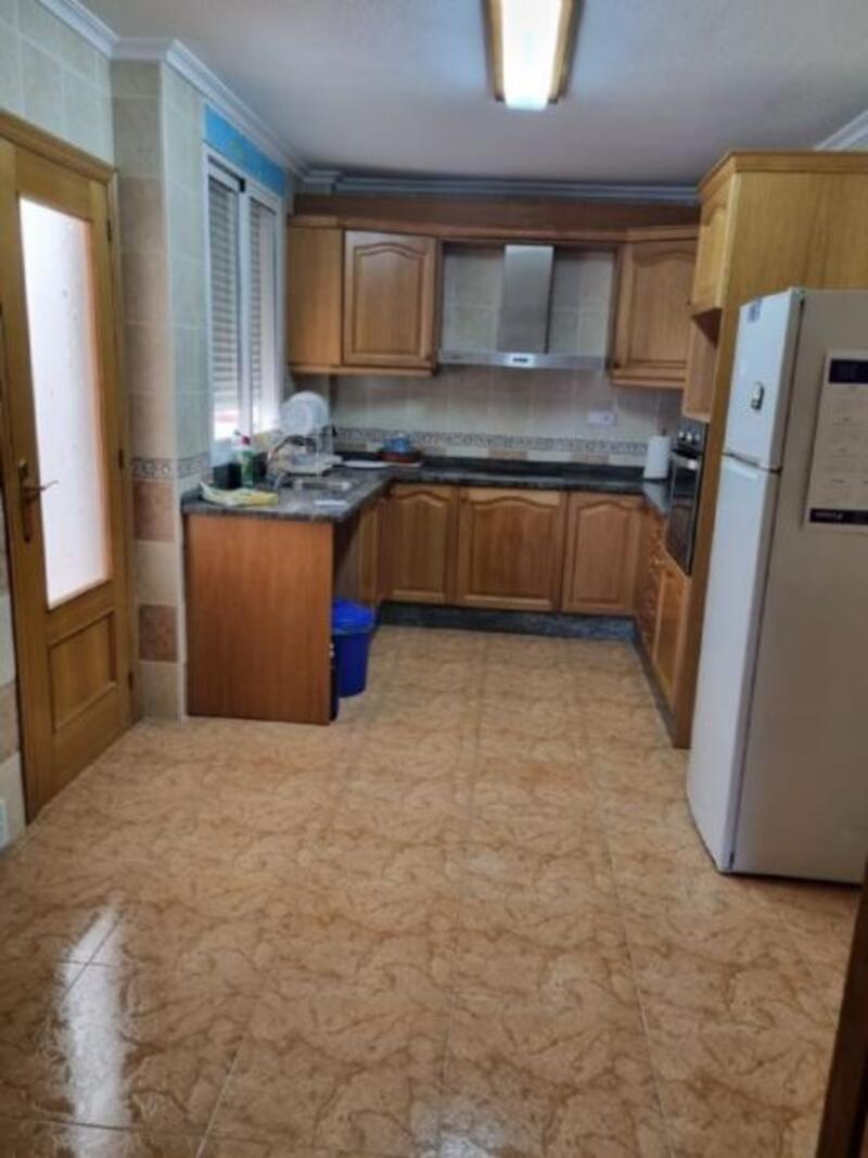3 Cuarto Adosado en venta