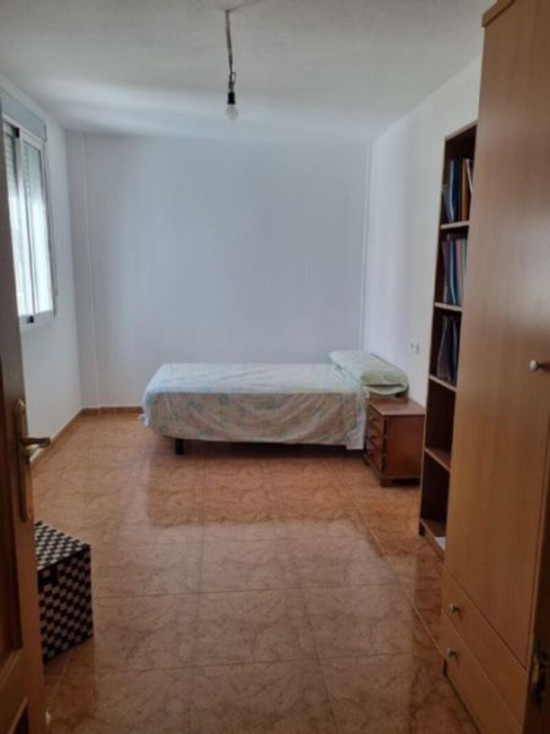 3 Cuarto Adosado en venta
