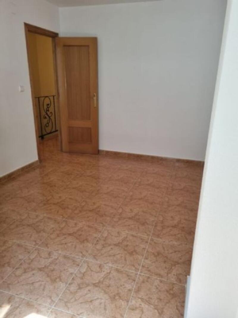 3 Cuarto Adosado en venta