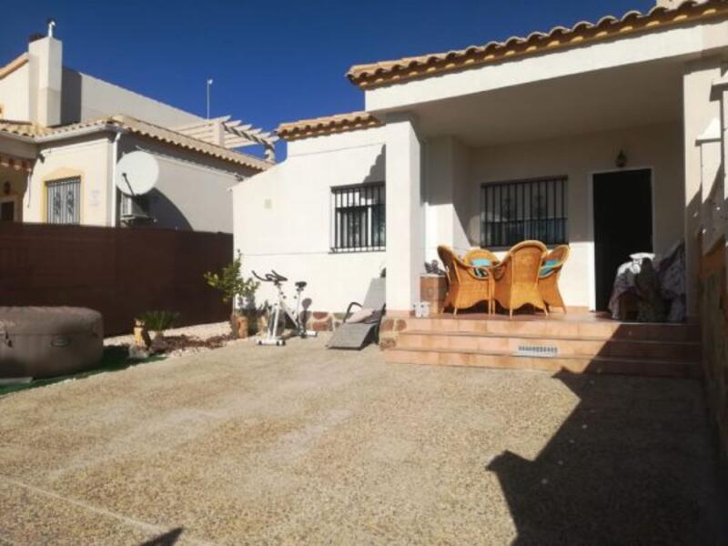 Country House for sale in Castalla, Alicante