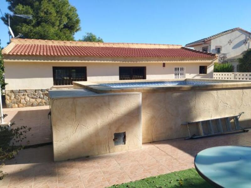 1 bedroom Country House for sale