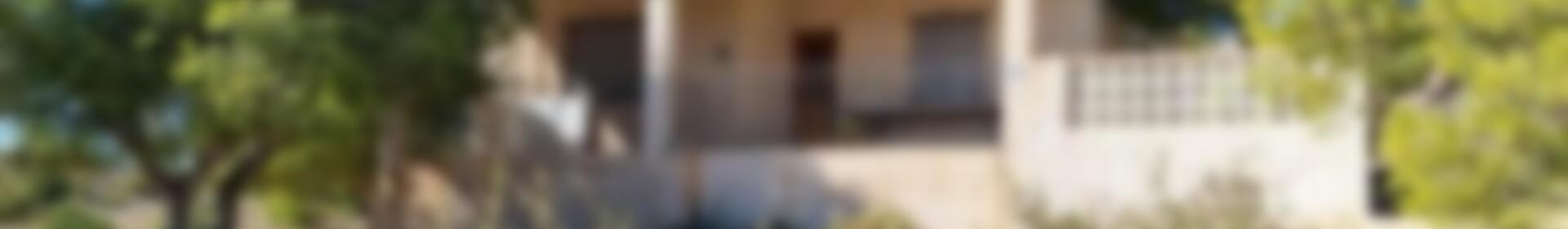 4 slaapkamer Landhuis Te koop