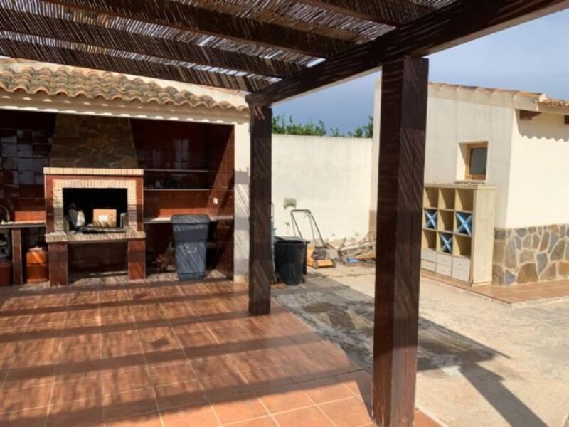 2 bedroom Country House for sale