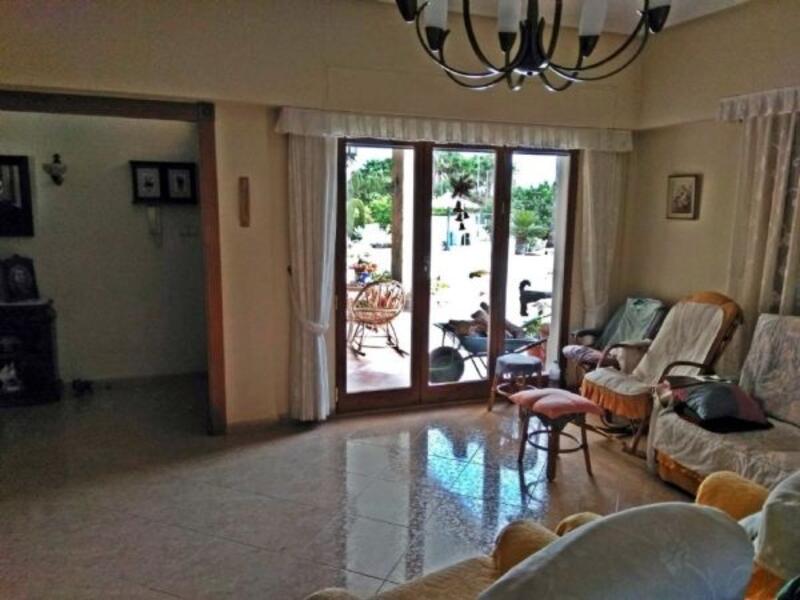 4 chambre Auberge à vendre