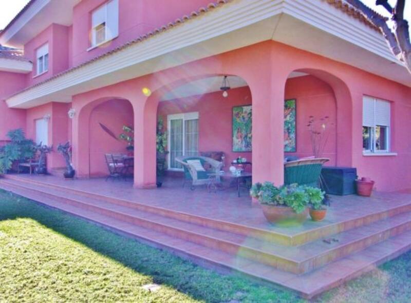 Country House for sale in Alacant/Alicante, Alicante