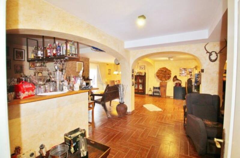 6 chambre Auberge à vendre