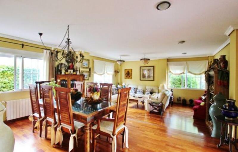 6 chambre Auberge à vendre