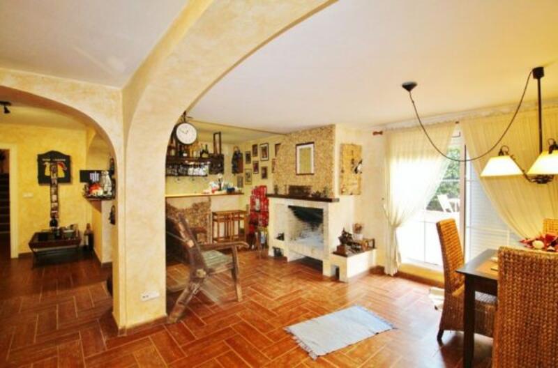 6 chambre Auberge à vendre