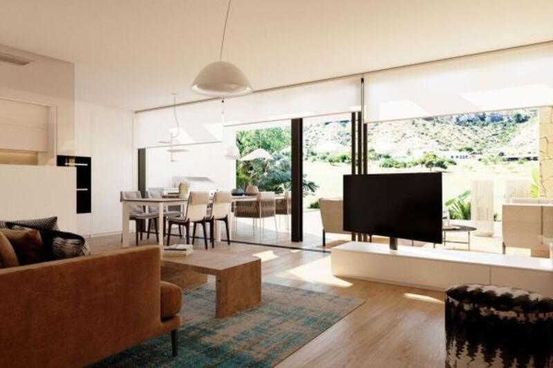 3 bedroom Villa for sale