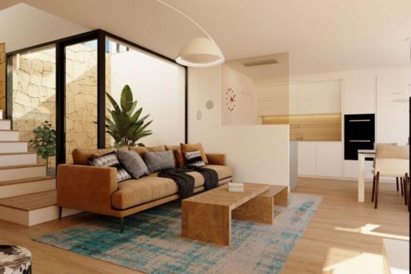 3 bedroom Villa for sale