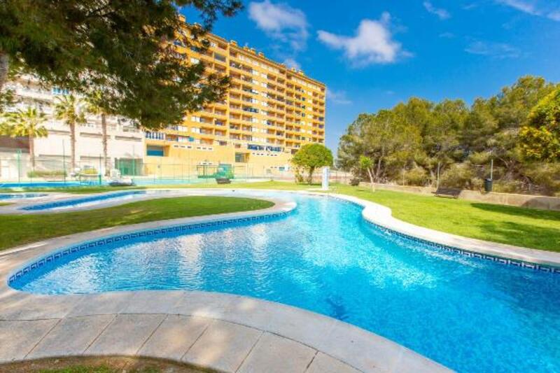 Apartment for sale in Orihuela, Alicante