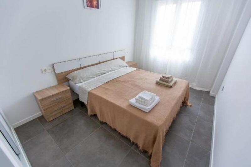 2 Schlafzimmer Appartement zu verkaufen