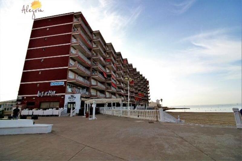 Appartement zu verkaufen in Torrevieja, Alicante