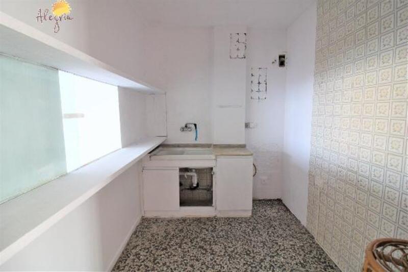 3 Cuarto Apartamento en venta