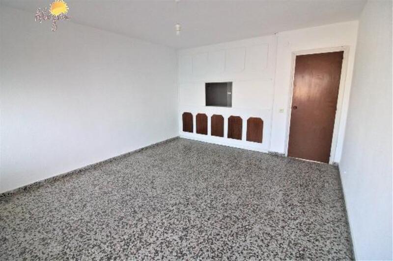 3 slaapkamer Appartement Te koop