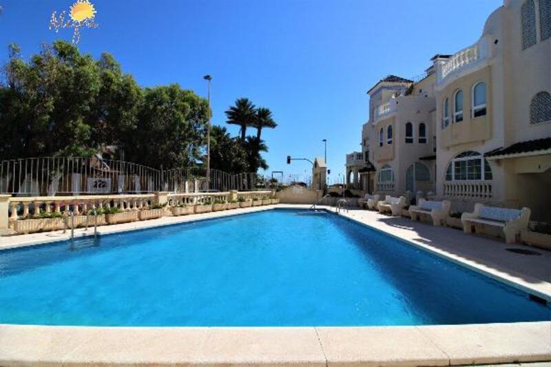 Apartment for sale in Torrevieja, Alicante