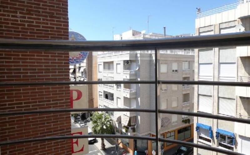 Appartement zu verkaufen in Torrevieja, Alicante