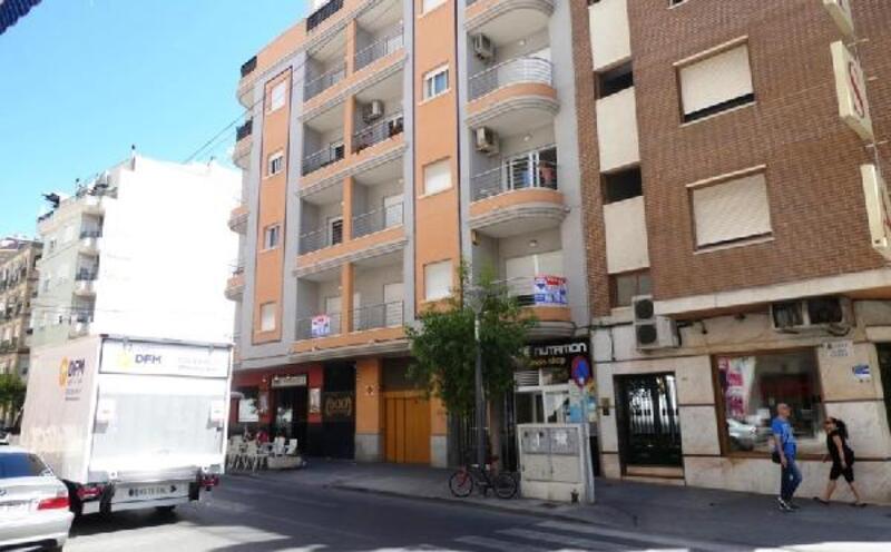 3 Cuarto Apartamento en venta