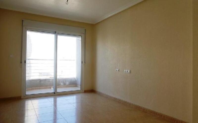 3 Cuarto Apartamento en venta