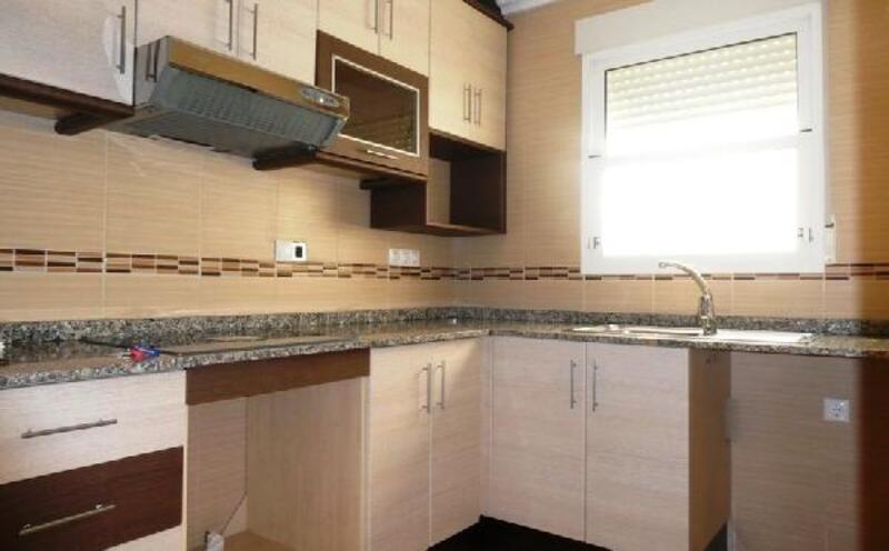 3 Cuarto Apartamento en venta