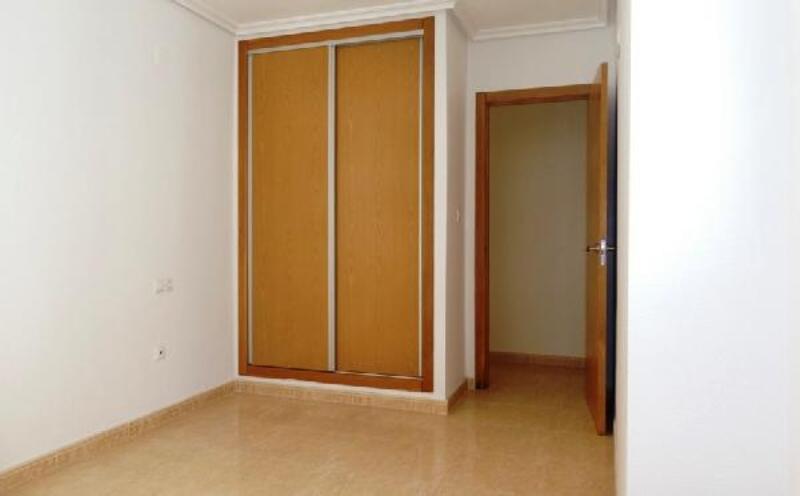 3 Cuarto Apartamento en venta