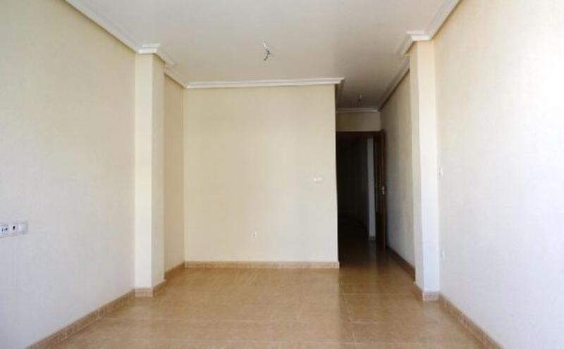 3 Cuarto Apartamento en venta