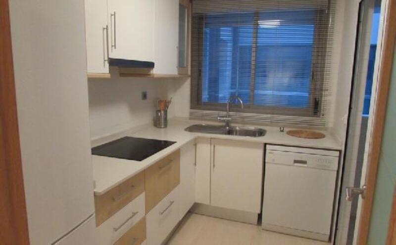 2 slaapkamer Appartement Te koop