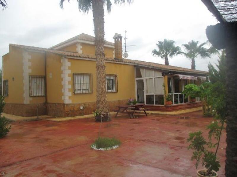 5 chambre Villa à vendre