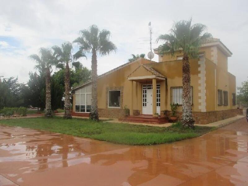 5 chambre Villa à vendre