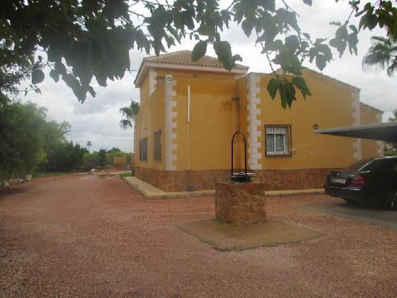 5 chambre Villa à vendre
