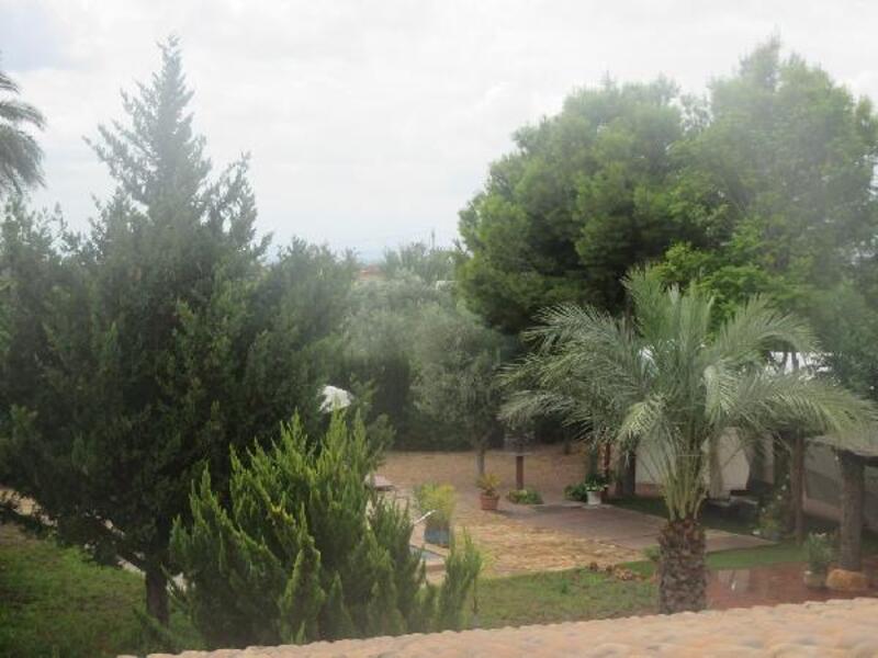 5 chambre Villa à vendre