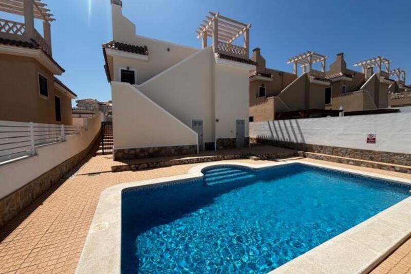 5 slaapkamer Villa Te koop