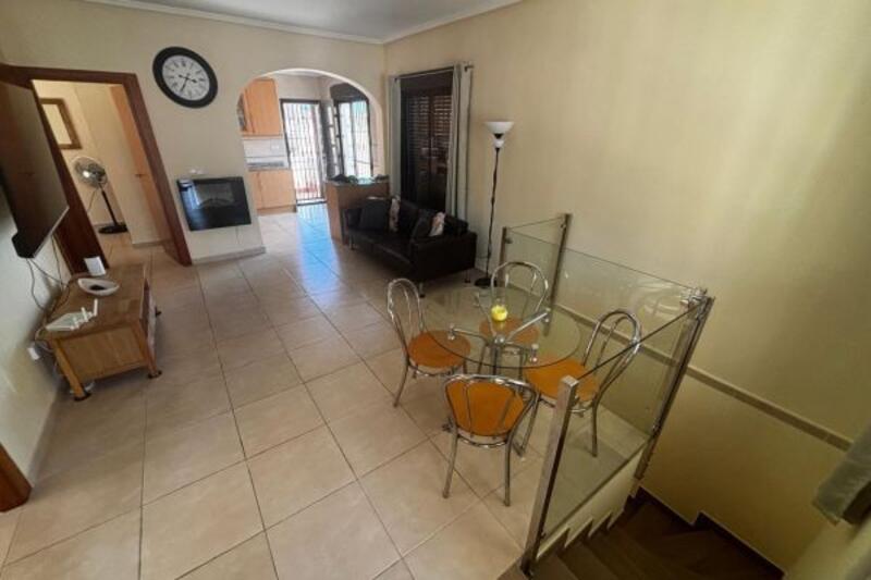 5 slaapkamer Villa Te koop