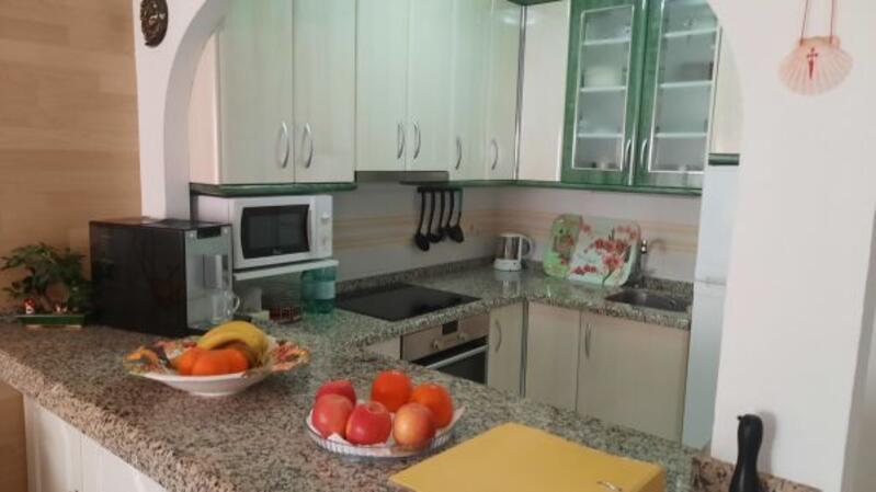 2 спальная комната вилла продается