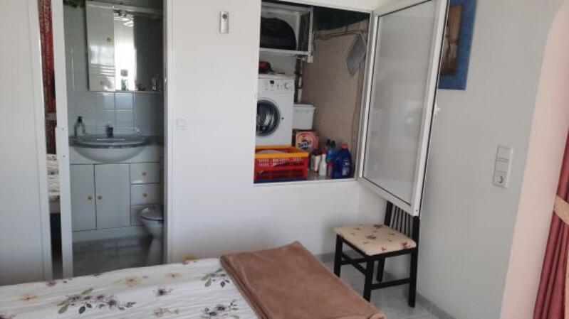 2 спальная комната вилла продается