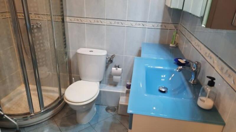 2 спальная комната вилла продается