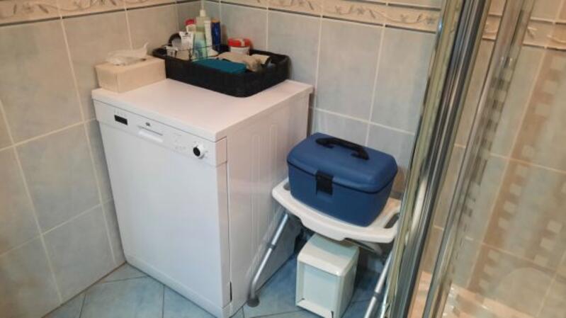 2 спальная комната вилла продается