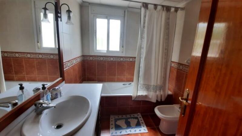 3 sovrum Villa till salu