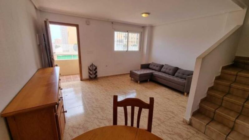 3 chambre Maison de Ville à vendre