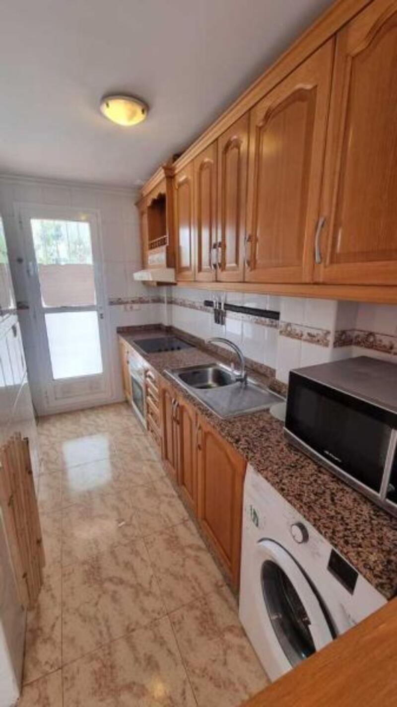 3 chambre Maison de Ville à vendre