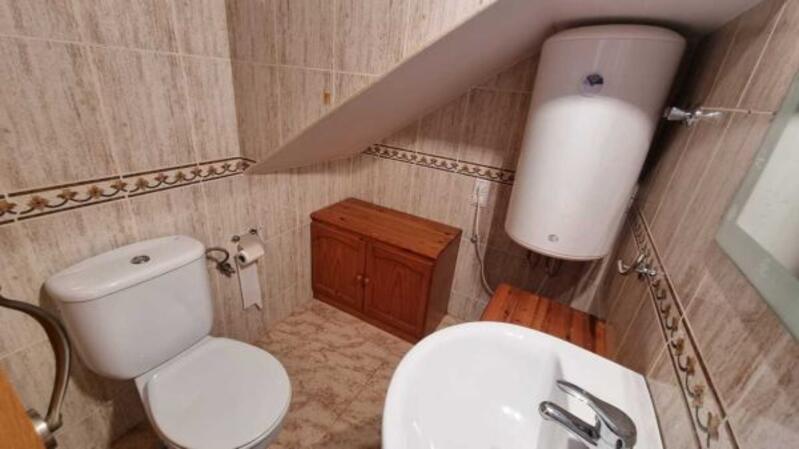 3 chambre Maison de Ville à vendre