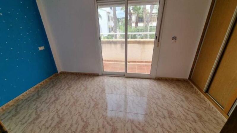 3 chambre Maison de Ville à vendre