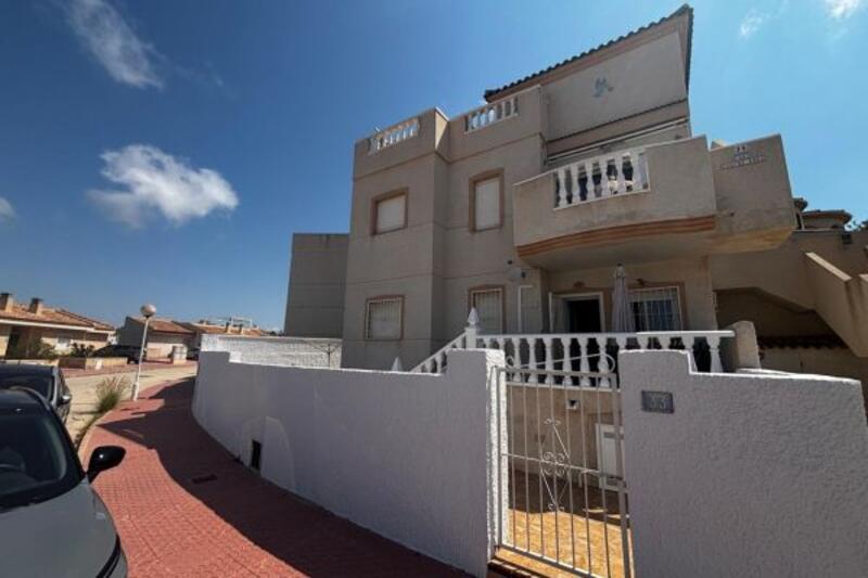 Leilighet til salgs i Ciudad Quesada, Alicante