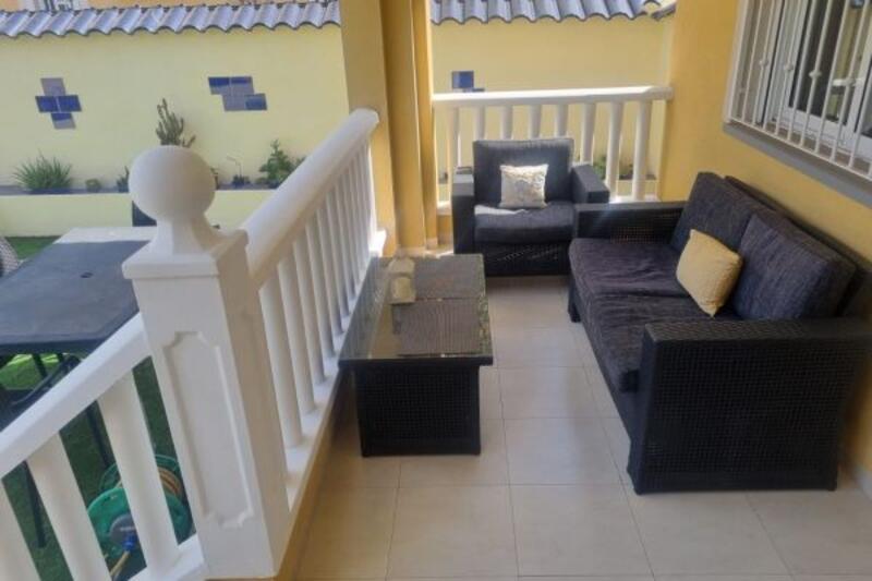 2 Schlafzimmer Stadthaus zu verkaufen