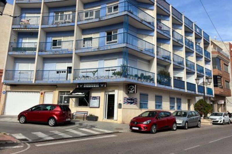 Local Commercial à vendre dans Guardamar del Segura, Alicante