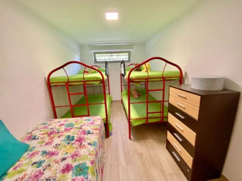 4 Schlafzimmer Landhaus zu verkaufen