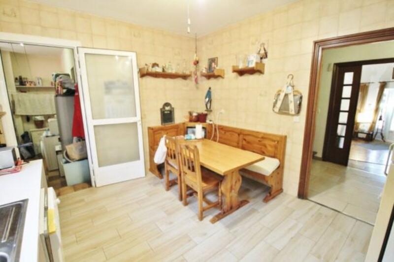 6 Cuarto Casa de Campo en venta