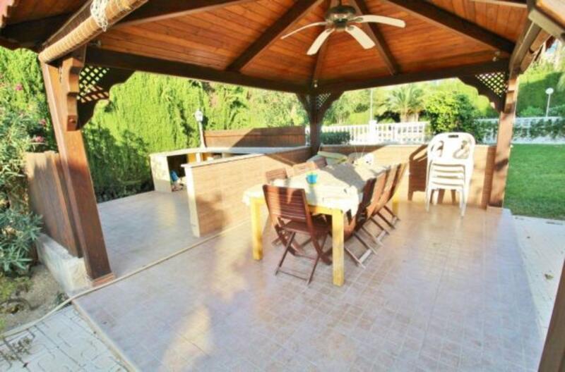 6 Cuarto Casa de Campo en venta